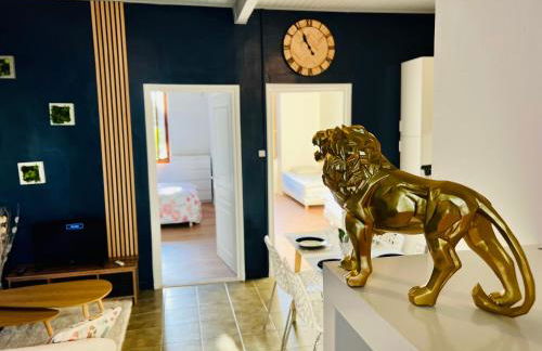 Nid douillet OYONNAX centre ville - Foto 7