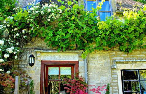 Dove Cottage - Foto 12