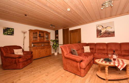 Ferienwohnung Allgäuer Bergnest - Foto 1