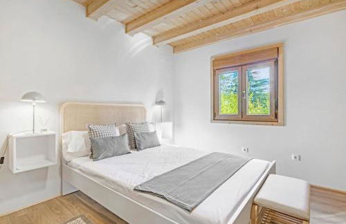 Cozy wood cabin, Casino, Pool, 25 min to Madrid Center - Foto 30