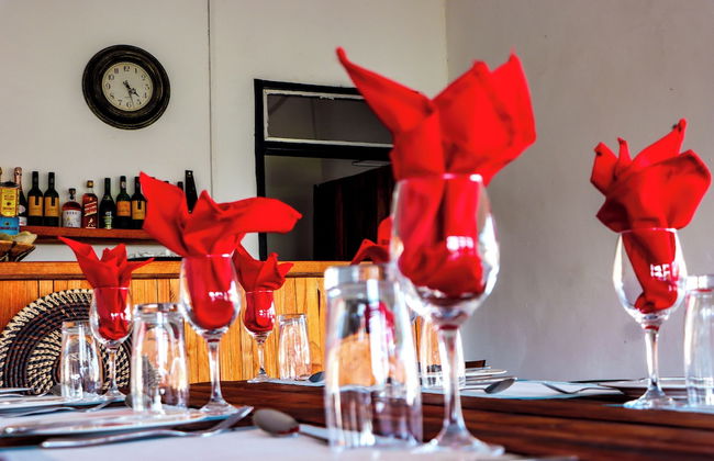 Destiny Blo Inn - Foto 5