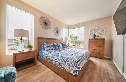 Luxury 2BD 2BA, BRAND NEW/PETS/CLOSE TO EVERYTHING/BOHO+COZY VIBES - Foto 8