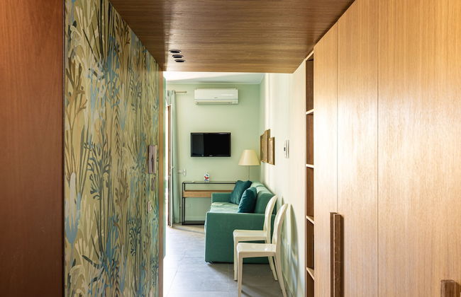 Olga s Apartment a Mondello - Foto 7