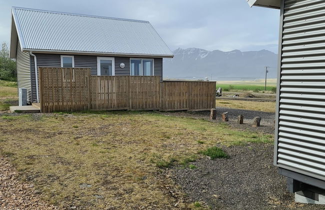 Starmyri 2a Cottages - Foto 15