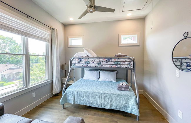 Dashing Nashville - Foto 3