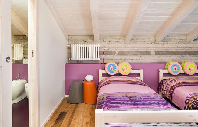 Belvilla by OYO La Torretta Dieci - Foto 2