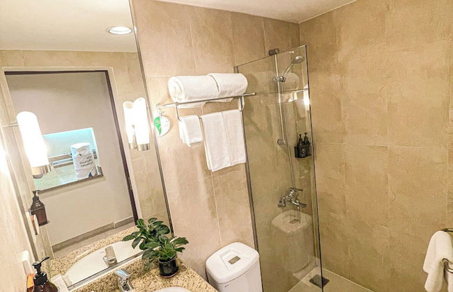 Wil'que Westlake Hotel & Residences - Foto 44