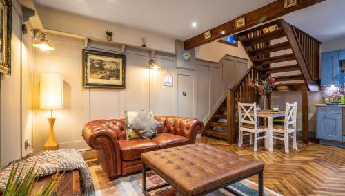 Sorley Boys Snug - Foto 4