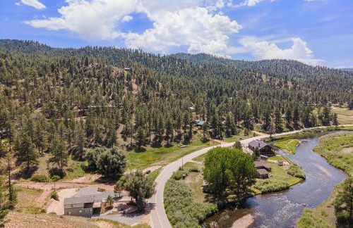 Welcome! 4 bedroom (6 bed) 3 bath River House - Foto 32