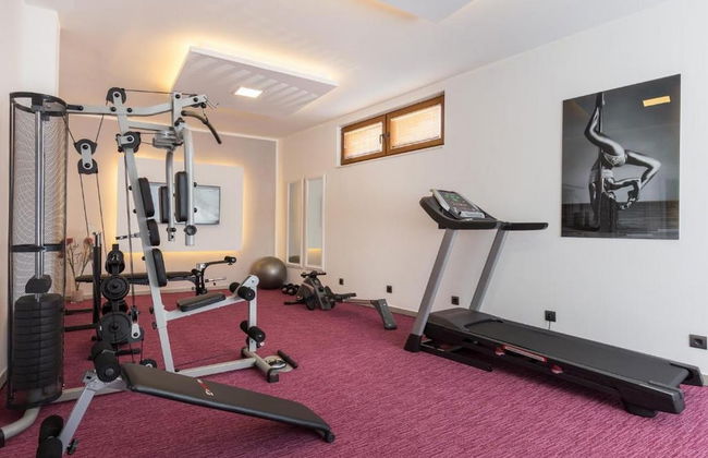 Apartments Villa Peragro - Foto 37