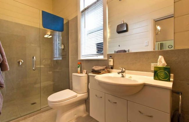 Christchurch City & Country Cottages - Clarence Cottage - Foto 30