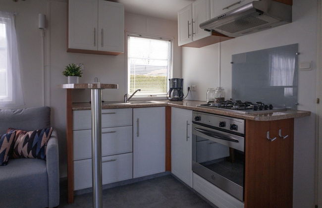 Nice Chalet Near the Wadden Sea - Foto 3