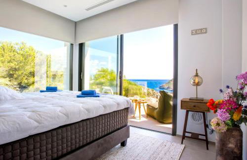 Villa El Refugio by Interhome - Foto 34