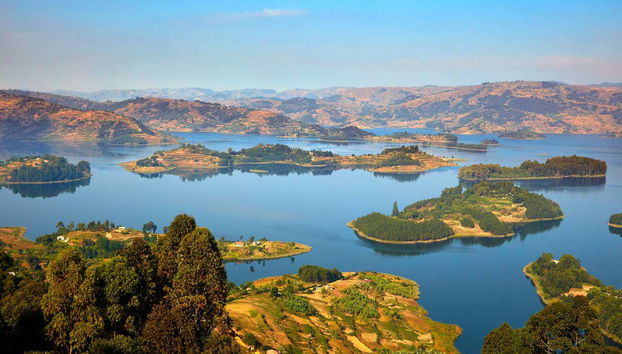 Tour de 10 días por lo mejor de Uganda - Foto 5, Lago Bunyonyi