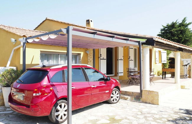 Cosy Holiday Home With Private and Heated Pool, Roaix-formerly TUI Ferienhaus - Foto 19