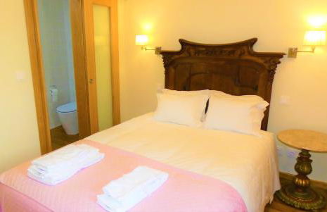 Casa CÔA - Casas de Villar - Rural Experience - Foto 25