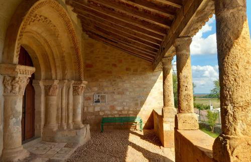 La Casona de El Royo - Foto 40