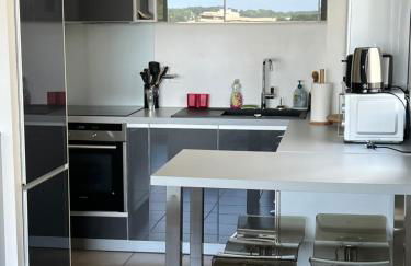 appartement bayonne - Foto 5