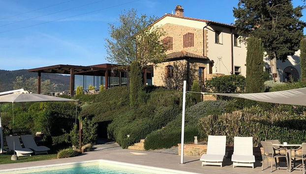 Agriturismo Casetta I^ - Foto 2, Imagen principal