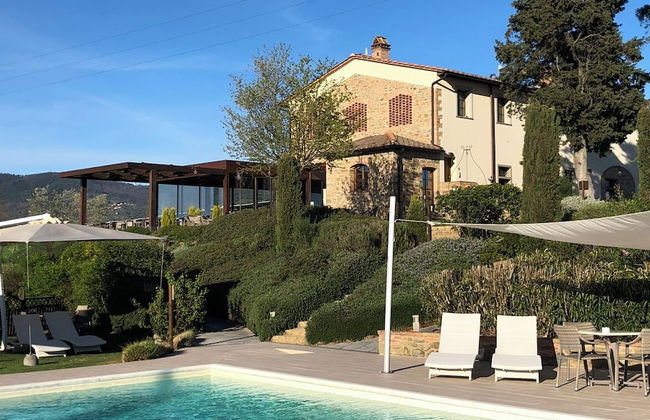 Agriturismo Casetta I^ - Photo 1