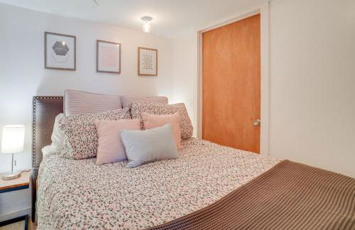 2 Mi to Dtwn Boston Apartment Near Beaches! - Foto 15
