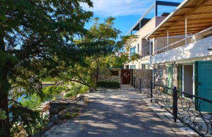 Villa Hemingway beachfront by Villas Guide - Foto 7