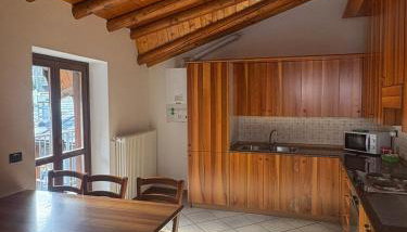 Orobie Holiday Apartments - Foto 4