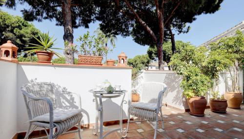 Elegant 2 Bedroom PH in Serene Urb El Presidente RDR521 - Photo 5