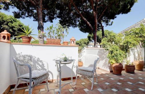 Elegant 2 Bedroom PH in Serene Urb El Presidente RDR521 - Photo 5