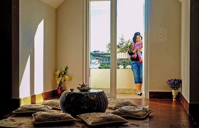 Jolie House - Foto 60