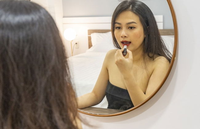 7S Hotel Hoang Anh & Apartment - Photo 19