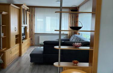 Ferienwohnung an der Warte - Foto 18