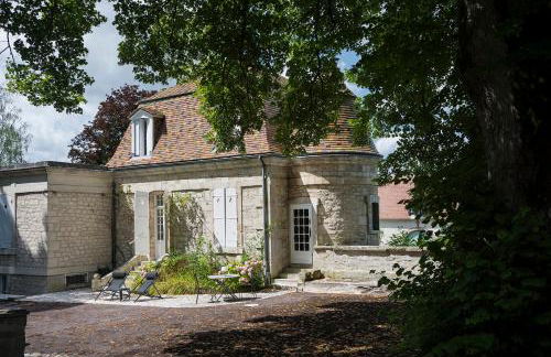 LE MANOIR PARADI - Foto 5