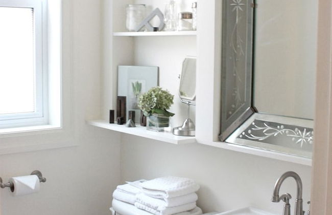 Stone Boutique Suites - Photo 16