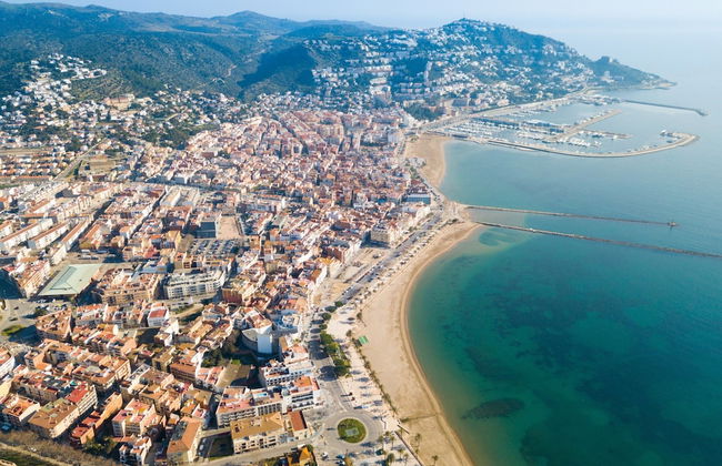 Apartment in Roses Near Platja del Eastrell - Photo 26