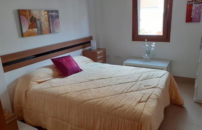 Dunas 13 in Chiclana - Foto 21