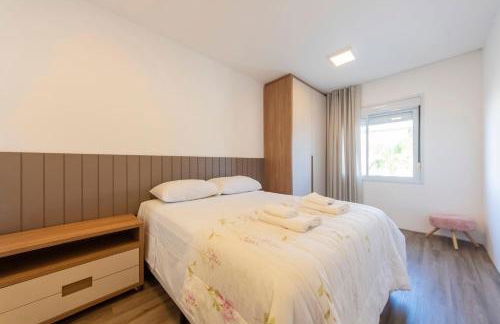 Casa Moderna em Condomínio Fechado SA1652 - Foto 21