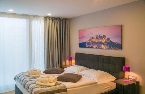 Villa Monvue Motovun with pool and stunning view - Foto 24