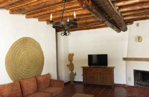 El Rincón de Muñoz - Alojamientos Rurales con Chimenea, Piscina y Terraza con vistas a la Alpujarra - Foto 64