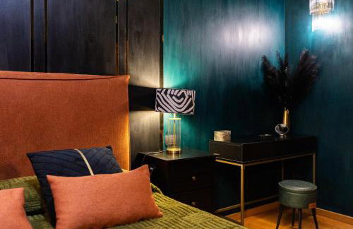 Art Déco Luxury Sempione - Foto 13