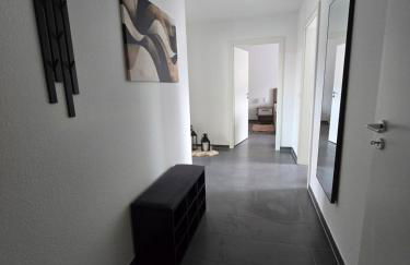 Moderne Wohnung am Marktplatz - Photo 4