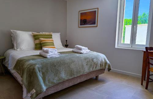 La Magnanerie 1818 villa de prestige 5 étoiles Luberon - Photo 52