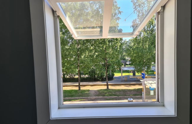 S12 2nd Floor Room in Elegant Apartment - Foto 29