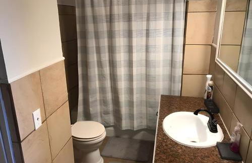 Snyder Ira house 10 minutes to Snyder-Cogdell - Foto 7