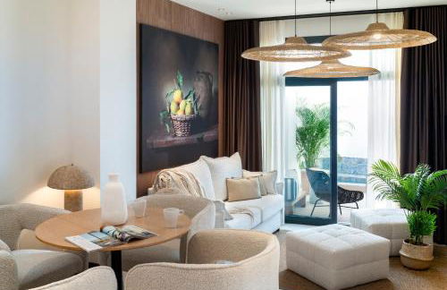 Magno Apartments Gallos - Foto 11