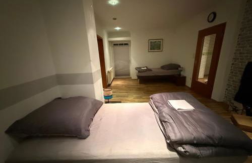 Stilvolles Apartment mit Dachterrasse - Foto 1