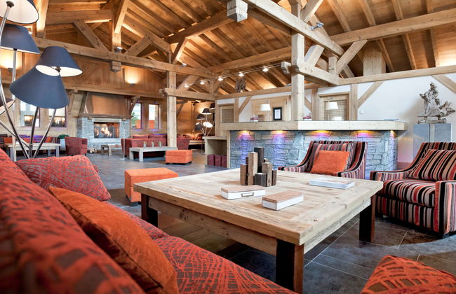 CGH Rés&Spa Chalets de Jouvence 4* - Foto 6