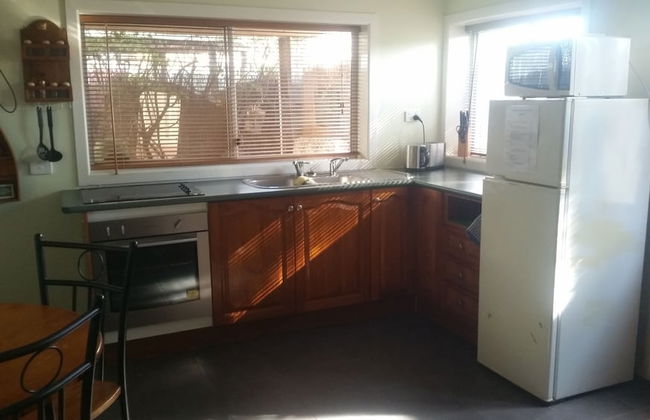 Tara Spa Apartments - Foto 16