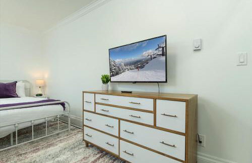 Fully-stocked Kitchen, AC, WiFi, WD, Near Baseball and Downtown - Foto 5