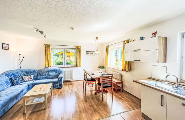 Mühlenmichelshäusle - Foto 3